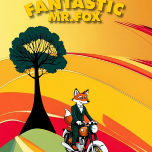 Fantastic Mr. Fox | June 27 @ 7:00 PM