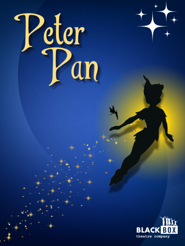 Peter Pan | July 19 @ 10:00 AM