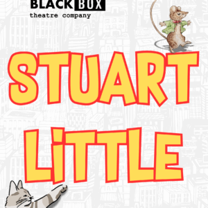 The Adventures of Stuart Little | June 13 @ 6:30 PM
