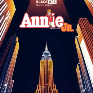 Annie JR | Friday, December 19 @ 7:00 PM | Red Cast