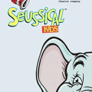 Seussical KIDS | Sunday, October 5 @ 2:00 PM