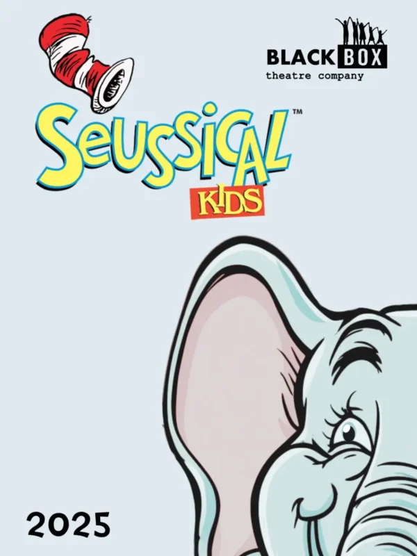 Accessible Seating | October 5 @ 2:00 PM | Seussical KIDS