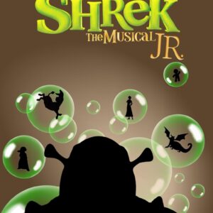 Accessible Seating | June 3 @ 7:00 PM | Shrek the Musical JR