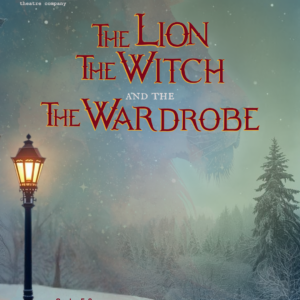 The Lion, the Witch, and the Wardrobe | Saturday, December 20 @ 5:00 PM